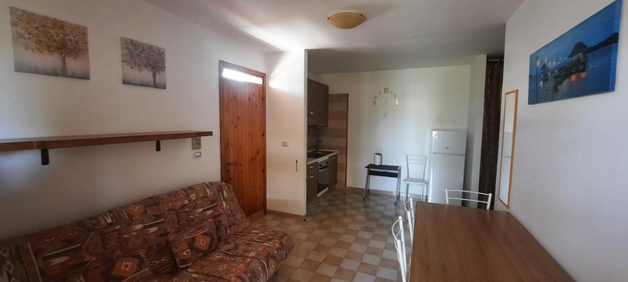 Saracena Home Sant'Andrea  Kültér fotó