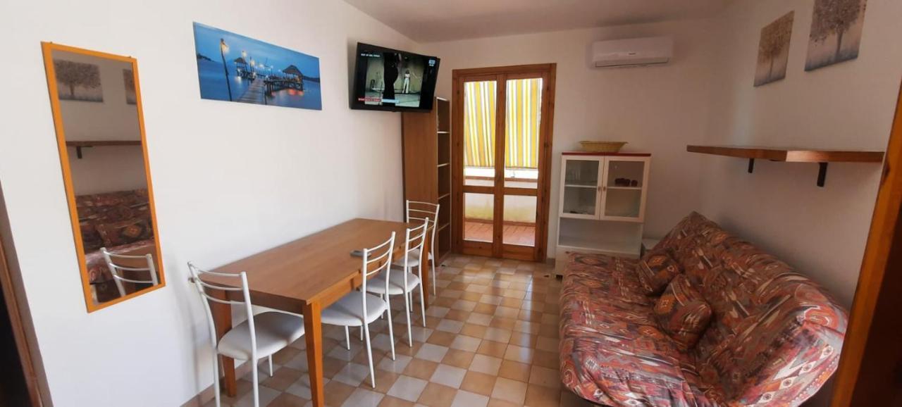 Saracena Home Sant'Andrea  Kültér fotó
