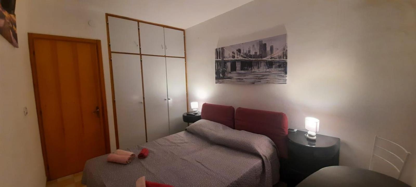 Saracena Home Sant'Andrea  Kültér fotó