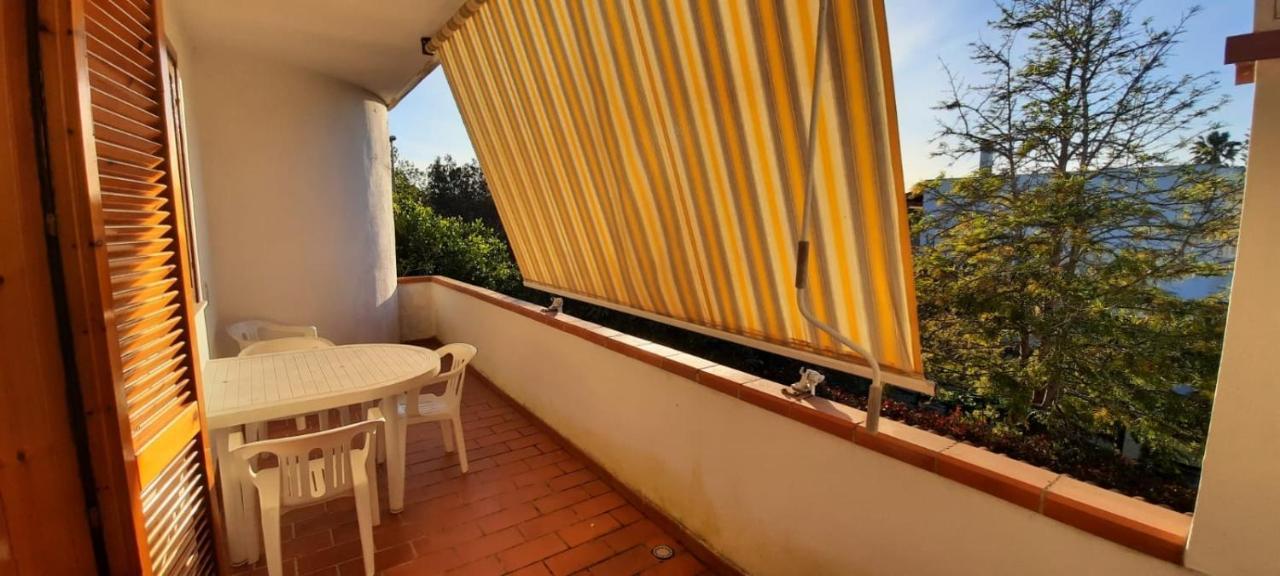 Saracena Home Sant'Andrea  Kültér fotó