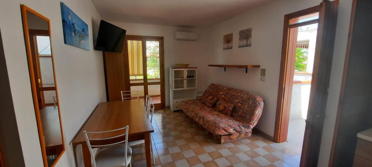 Saracena Home Sant'Andrea  Kültér fotó