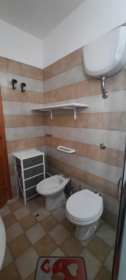 Saracena Home Sant'Andrea  Kültér fotó