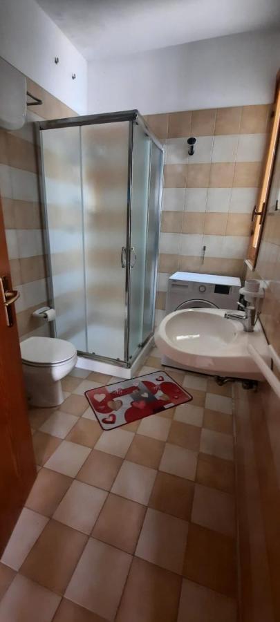 Saracena Home Sant'Andrea  Kültér fotó